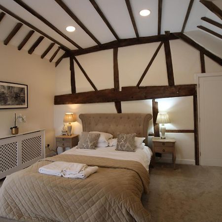 The Warren @ Short Stays Basingstoke Luaran gambar