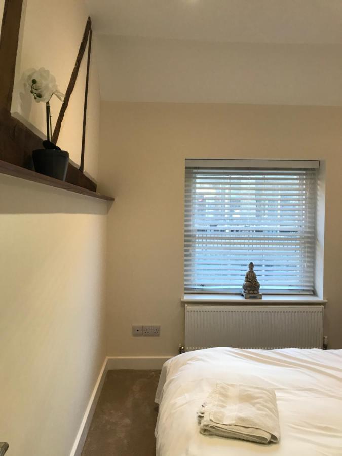 The Warren @ Short Stays Basingstoke Luaran gambar